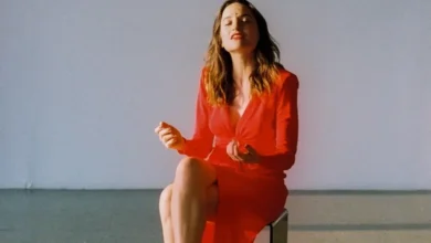 imagen del concierto de Judit Neddermann Concert en barcelona