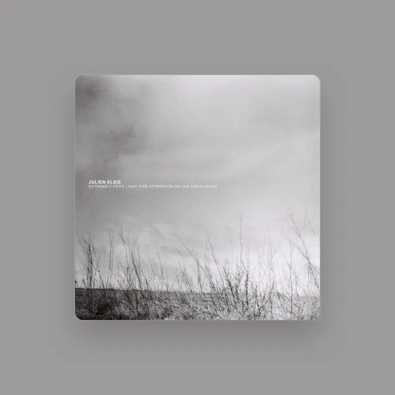 imagen del concierto de Julien Elsie Concert en bilbo