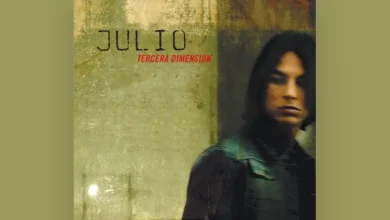 imagen del concierto de Julio Iglesias Jr. Concert en tarragona
