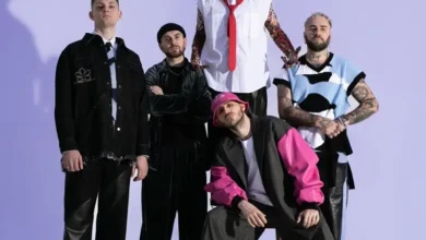 imagen del concierto de Kalush Orchestra Concert en madrid