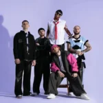 imagen del concierto de Kalush Orchestra Concert en bilbao