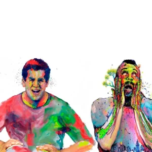 imagen de Kanaku Y El Tigre en directo