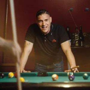 imagen de kano en directo