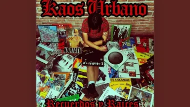 imagen del concierto de Kaos Urbano Concert en valencia