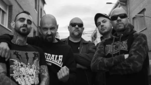 imagen del concierto de Kaos Urbano Concert en madrid