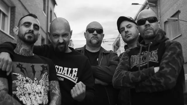 imagen del concierto de Kaos Urbano Concert en madrid