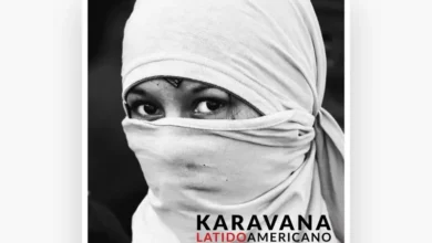 imagen del concierto de Karavana Concert en madrid