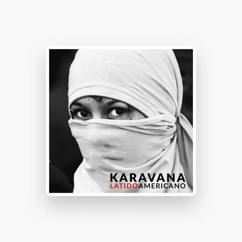 imagen del concierto de Karavana Concert en barcelona