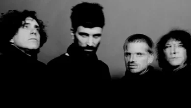 imagen del concierto de Kasabian Concert en torrevieja