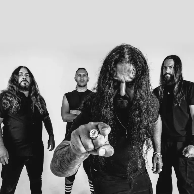 imagen del concierto de Kataklysm Concert en barcelona