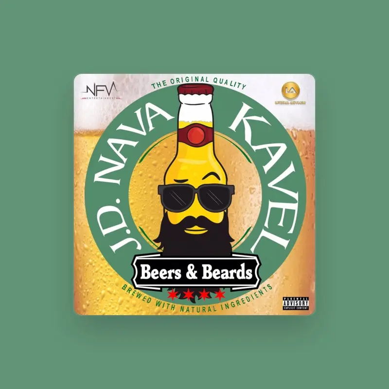 imagen del concierto de KAVEL en madrid