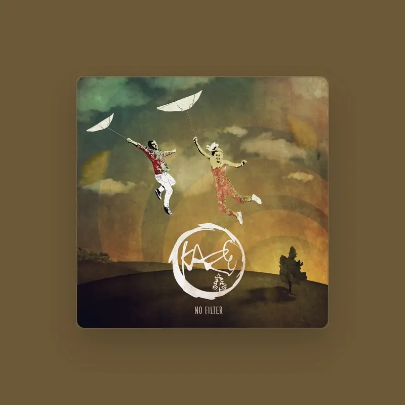 imagen del concierto de KAZE Concert en madrid