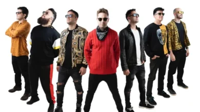 imagen del concierto de Kchiporros Concert en polígon industrial de son castelló