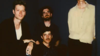 imagen del concierto de Kerala Dust Concert en valencia