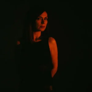 imagen de Kerrie en directo