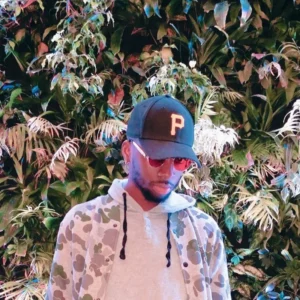 imagen de Kid Frankie en directo