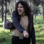 imagen de Kike M en directo