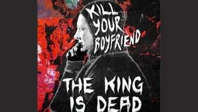 imagen del concierto de Kill Your Boyfriend Concert en donostia