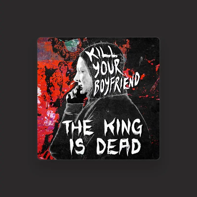 imagen del concierto de Kill Your Boyfriend Concert en donostia