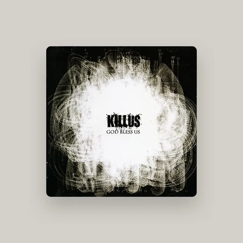 imagen del concierto de Killus Concert en villena