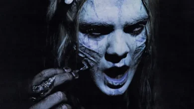 imagen del concierto de Kim Dracula Concert en madrid