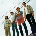 Cartel y entradas de Kings of Leon – Madrid – 10 July en Iberdrola Music (Madrid) - Qconciertos