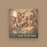 imagen de Kinnia en directo