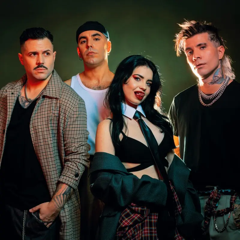 imagen del concierto de Kitai Concert en lleida