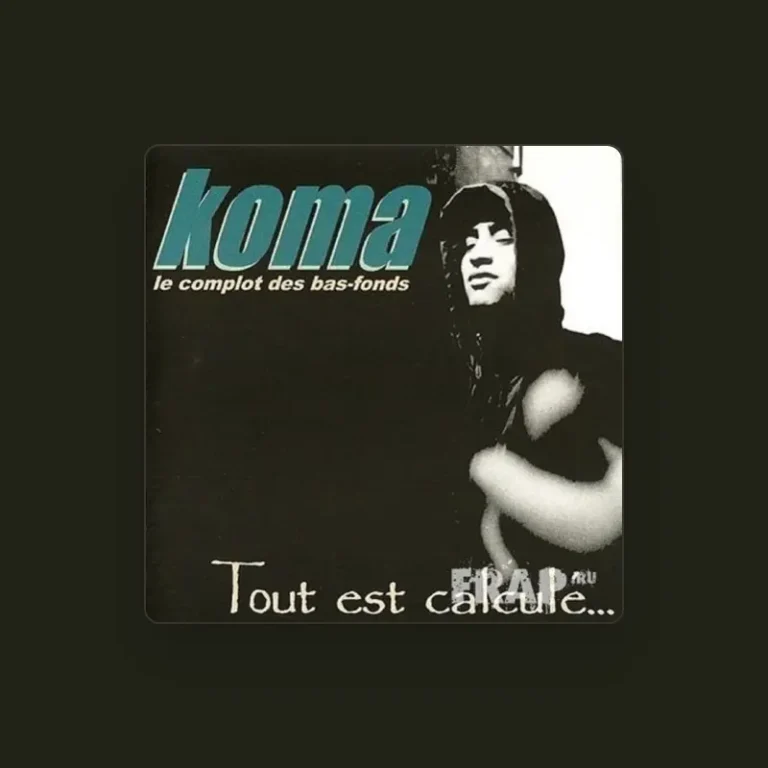 imagen del concierto de Koma Concert en madrid