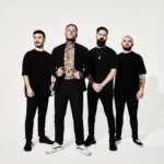 imagen del concierto de Kris Barras Band Concert en barcelona