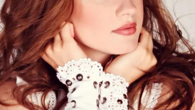 imagen de Kristina en directo