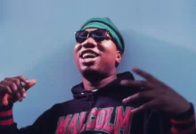 imagen del concierto de KRS-One Concert en barcelona