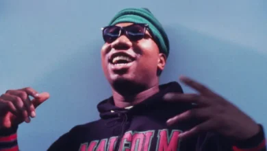 imagen del concierto de KRS-One Concert en barcelona