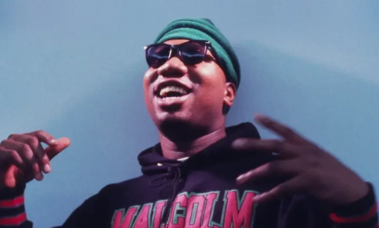 imagen del concierto de KRS-One Concert en barcelona