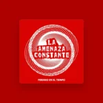 imagen del concierto de La Amenaza Constante Concert en madrid