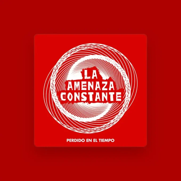 imagen del concierto de La Amenaza Constante Concert en madrid