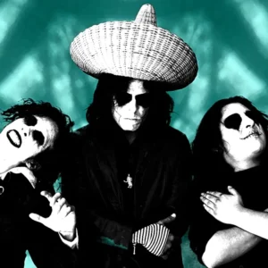 imagen de La Bande-Son Imaginaire en directo