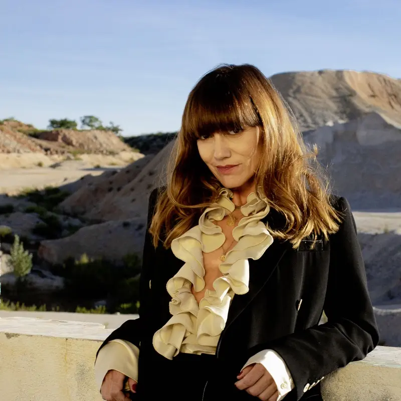 imagen del concierto de La Bien Querida Concert en madrid