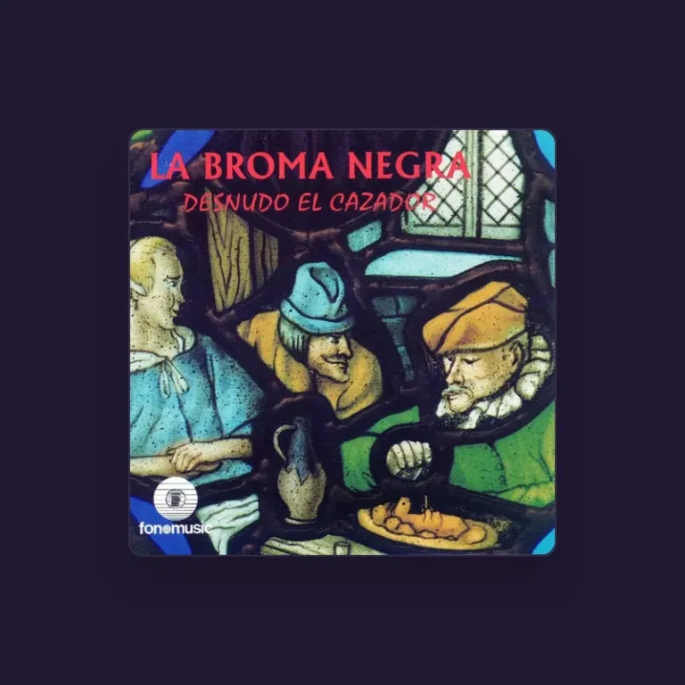 imagen del concierto de La Broma Negra Concert en zaragoza