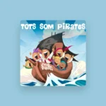 Cartel y entradas de La Colla Pirata Concert en Tossa de Mar (Girona) - Qconciertos