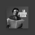 imagen del concierto de La Cuerda Floja Concert en madrid