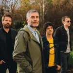 imagen del concierto de La Habitación Roja Concert en bilbao