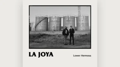 imagen del concierto de La Joya Concert en madrid