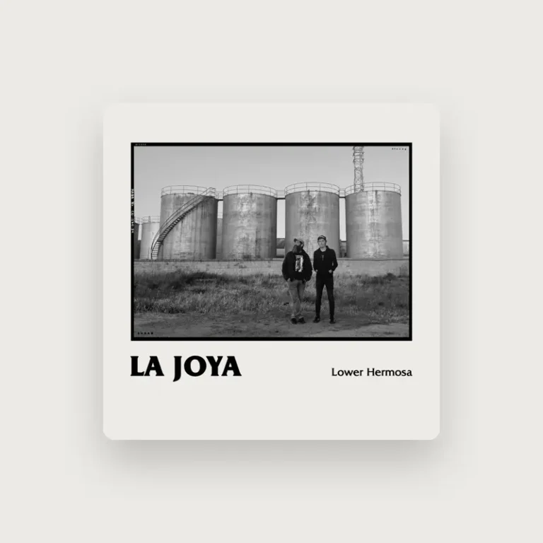 imagen del concierto de La Joya Concert en madrid