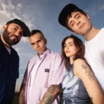 Cartel y entradas de La La Love You Concert en Recinto La Fontana (Alicante) - Qconciertos