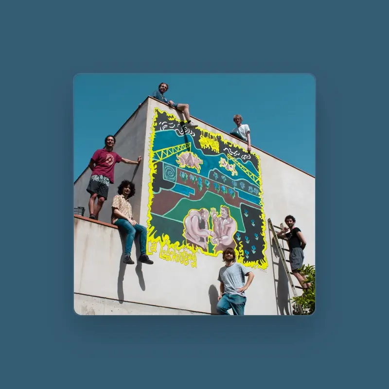 imagen del concierto de La Ludwig Band Concert en barcelona