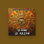 Cartel y entradas de La Mina en La Mina (Cádiz) - Qconciertos