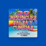 imagen del concierto de La Moda Concert en barcelona