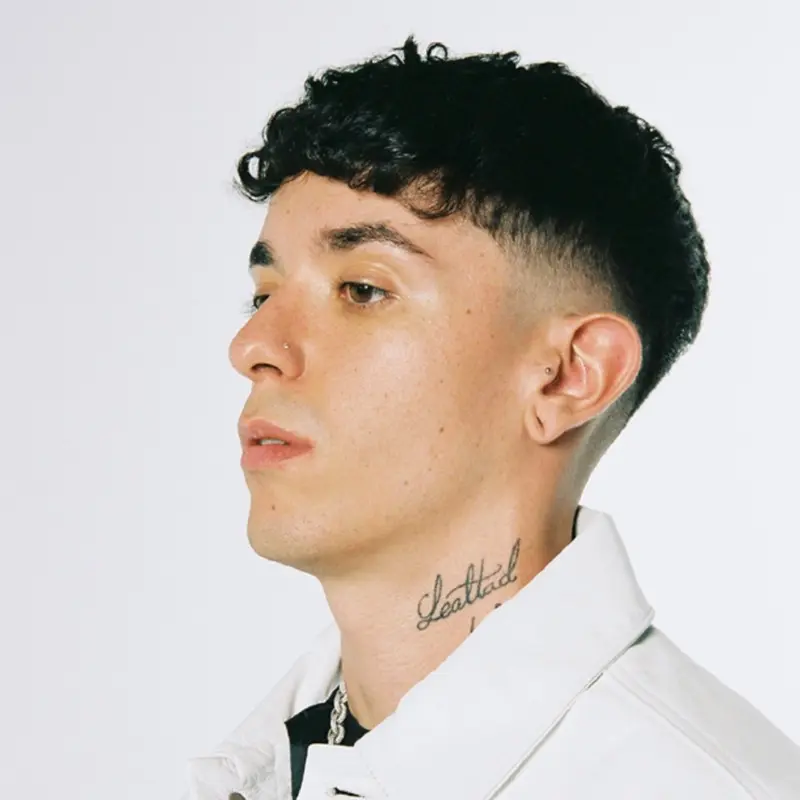 imagen del concierto de La Pantera en bilbao