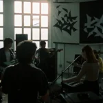 imagen del concierto de La Plata Concert en barcelona